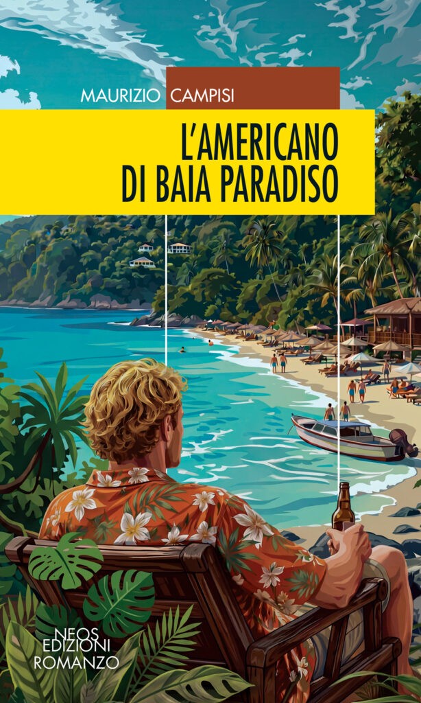 L'americano di Baia Paradiso