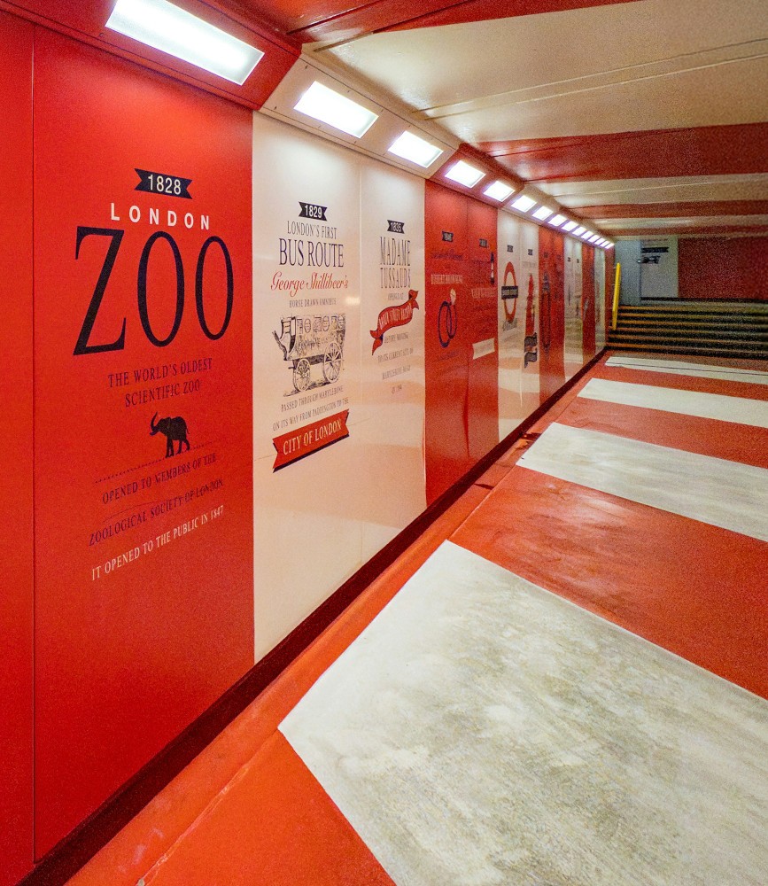 London Zoo