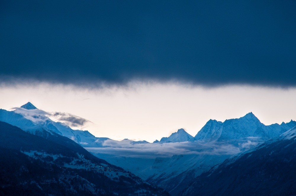 Alpi (Foto free di xiSerge da Pixabay)