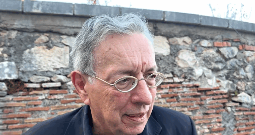 Gian Franco Schietroma