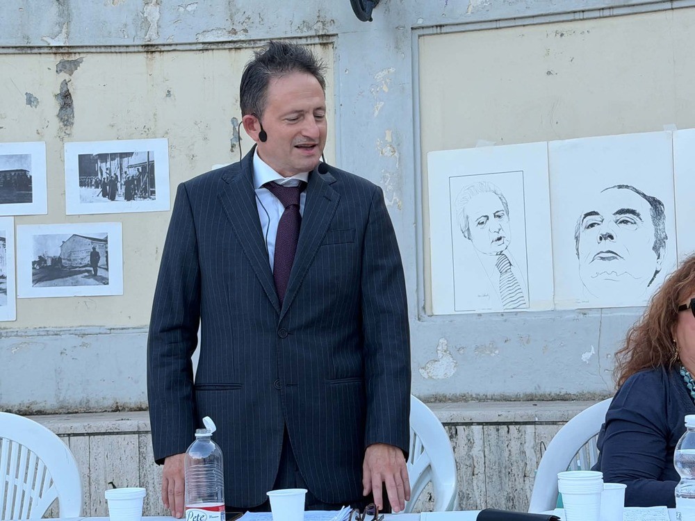 Avv. Ezio Bonanni