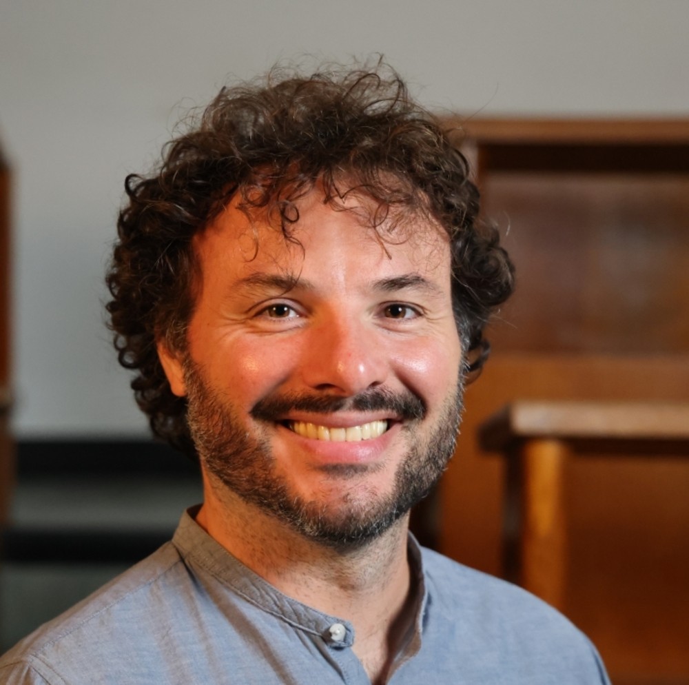 Davide Bernardi