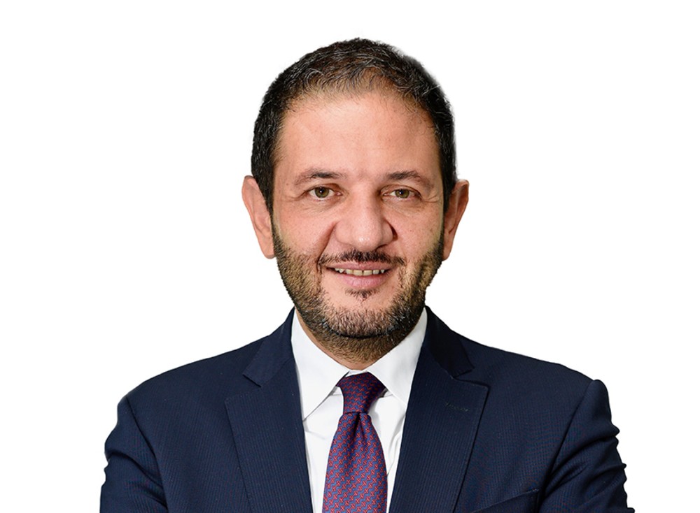 Nicola de Cesare CEO di Spaggiari